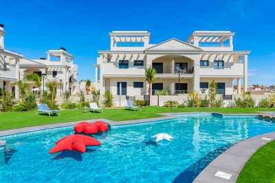 Apartment For Sale in Ciudad Quesada, Spain