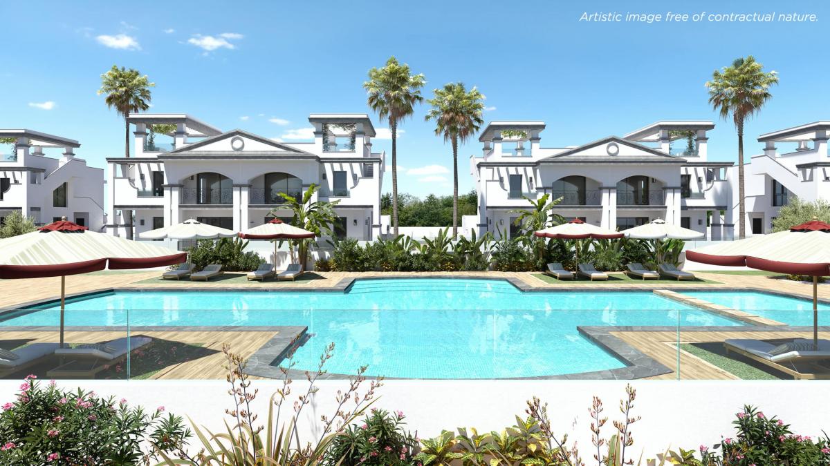 Picture of Apartment For Sale in Ciudad Quesada, Alicante, Spain