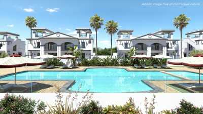 Apartment For Sale in Ciudad Quesada, Spain
