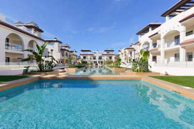 Apartment For Sale in Ciudad Quesada, Spain