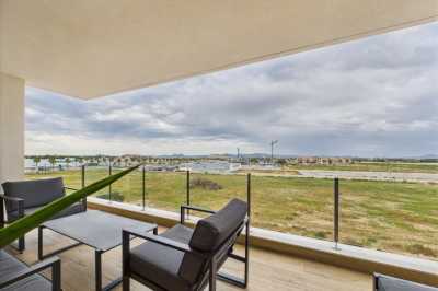 Apartment For Sale in San Javier, Spain