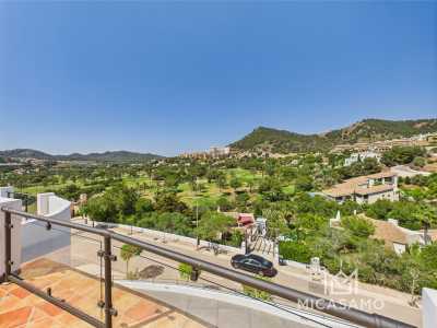 Villa For Sale in La Manga Club, Spain