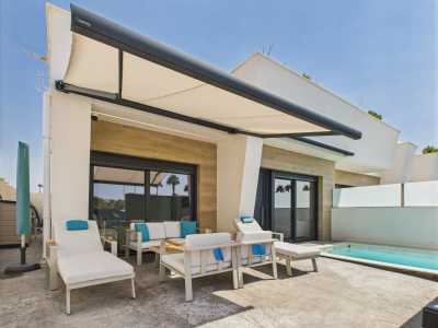 Villa For Sale in Torre Pacheco, Spain