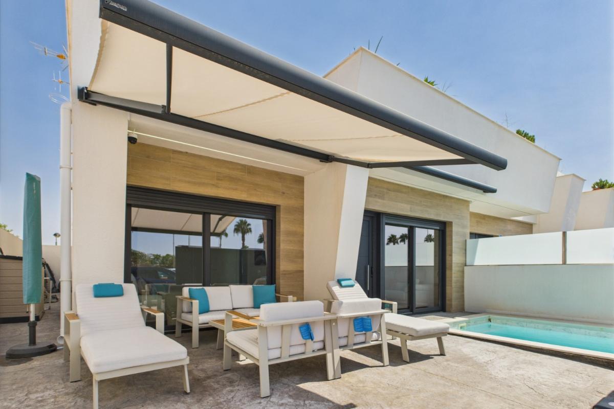 Picture of Villa For Sale in Torre Pacheco, Alicante, Spain