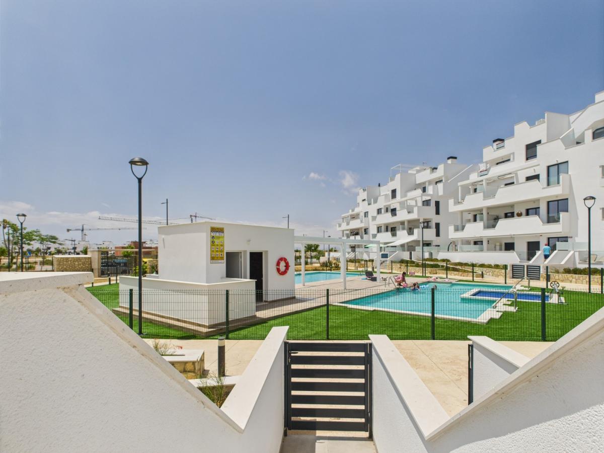 Picture of Apartment For Sale in Santa Rosalia Resort, Other, Spain