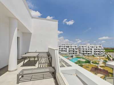Apartment For Sale in Santa Rosalia Resort, Spain