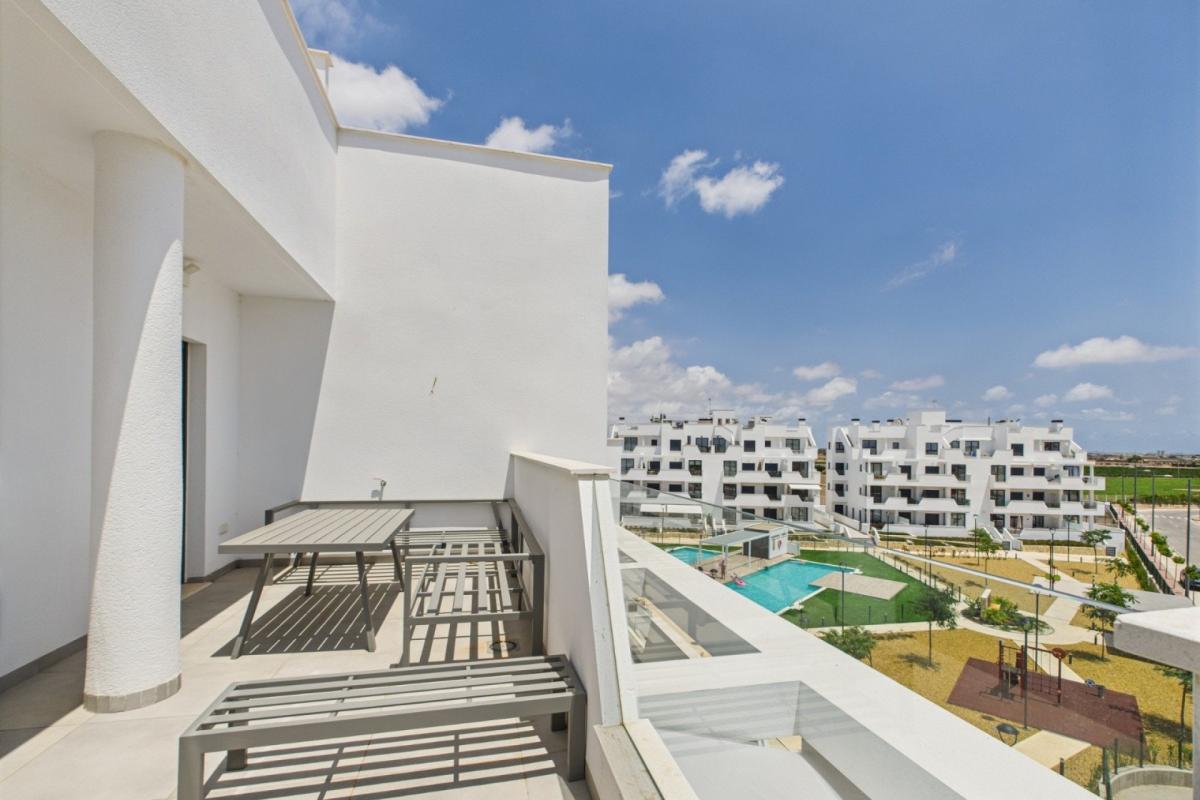 Picture of Apartment For Sale in Santa Rosalia Resort, Other, Spain