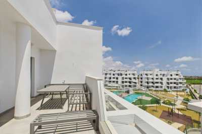 Apartment For Sale in Santa Rosalia Resort, Spain