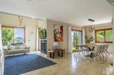 Villa For Sale in La Manga Club, Spain
