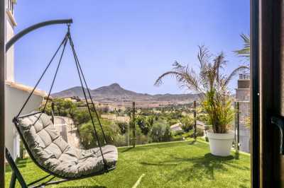 Villa For Sale in La Manga Club, Spain