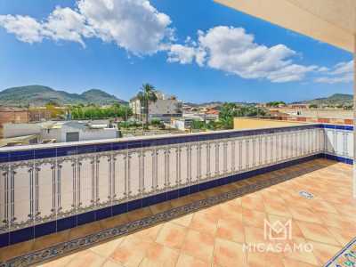 Villa For Sale in Los Belones, Spain