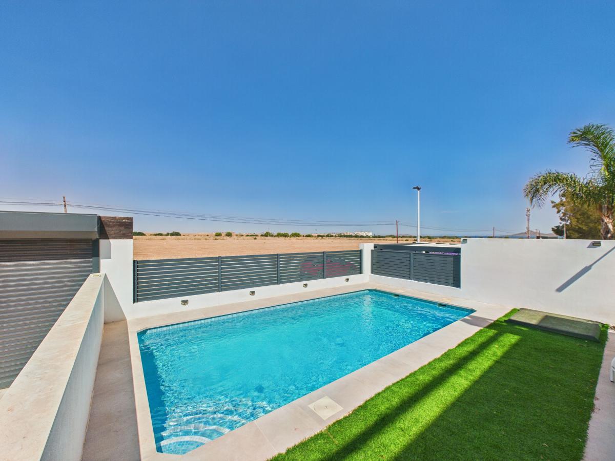 Picture of Villa For Sale in Mar De Cristal, Murcia, Spain