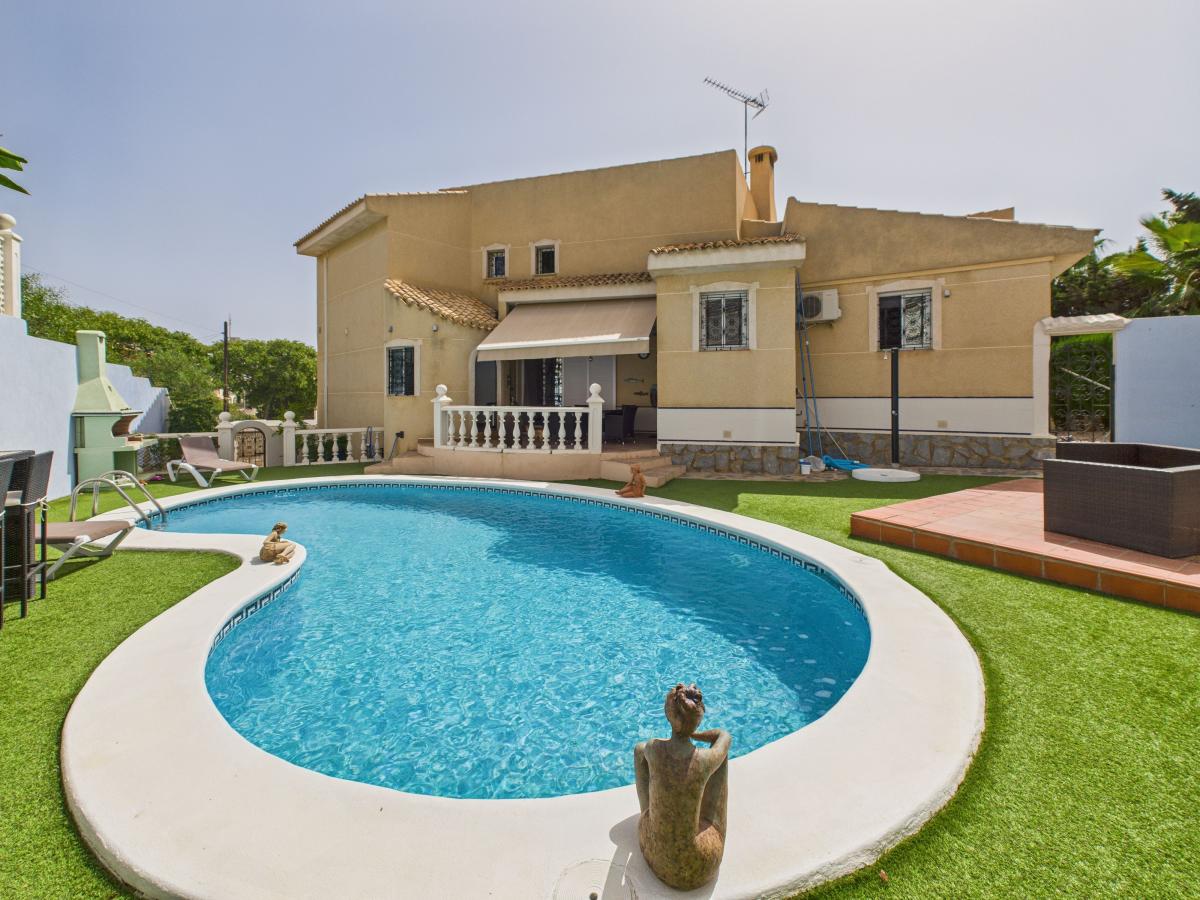 Picture of Villa For Sale in Cabo De Palos, Murcia, Spain