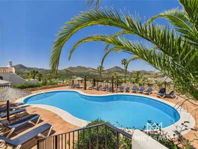 Villa For Sale in La Manga Club, Spain