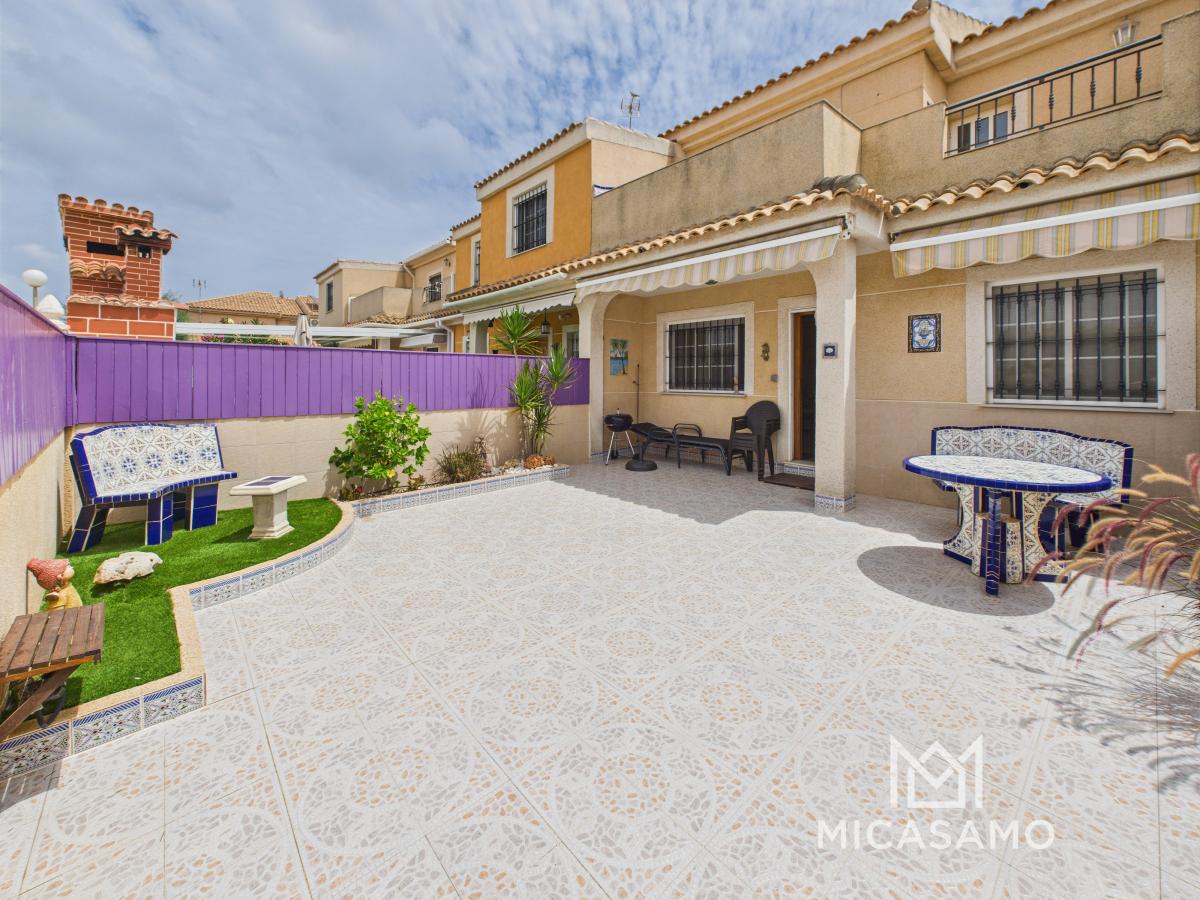Picture of Home For Sale in Los Urrutias, Murcia, Spain