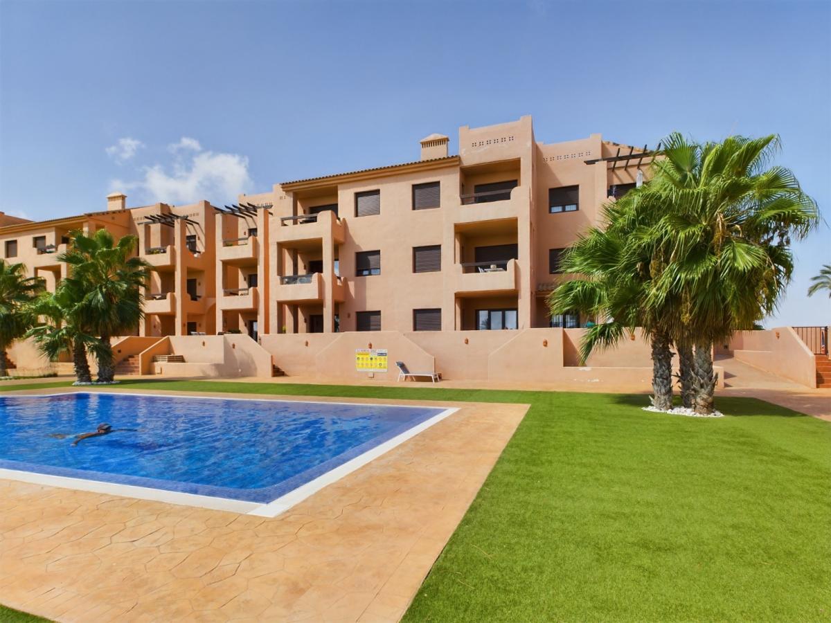 Picture of Apartment For Sale in Los Alcazares, Alicante, Spain