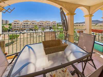 Apartment For Sale in Mar De Cristal, Spain