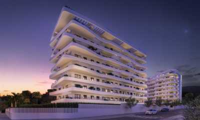 Apartment For Sale in 