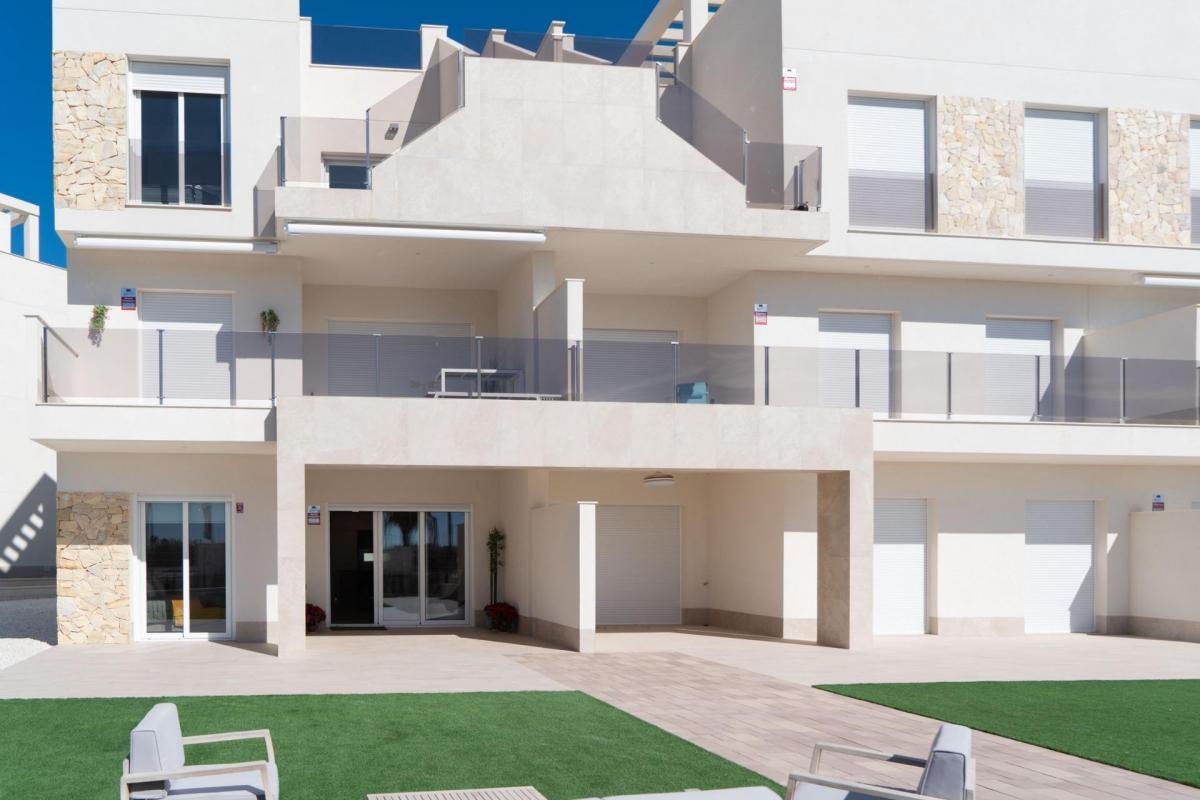 Picture of Apartment For Sale in Guardamar Del Segura, Alicante, Spain