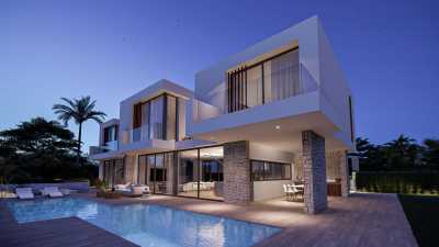 Villa For Sale in