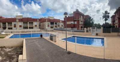 Apartment For Sale in Lomas De Cabo Roig, Spain