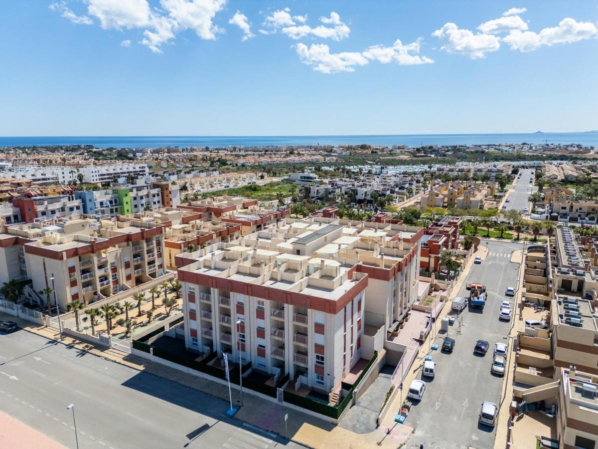 Picture of Apartment For Sale in Lomas De Cabo Roig, Alicante, Spain