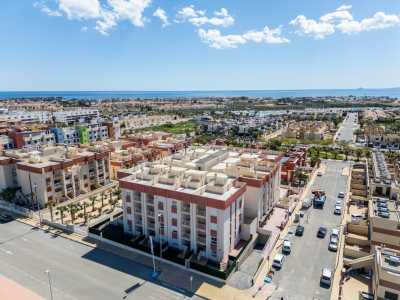 Apartment For Sale in Lomas De Cabo Roig, Spain