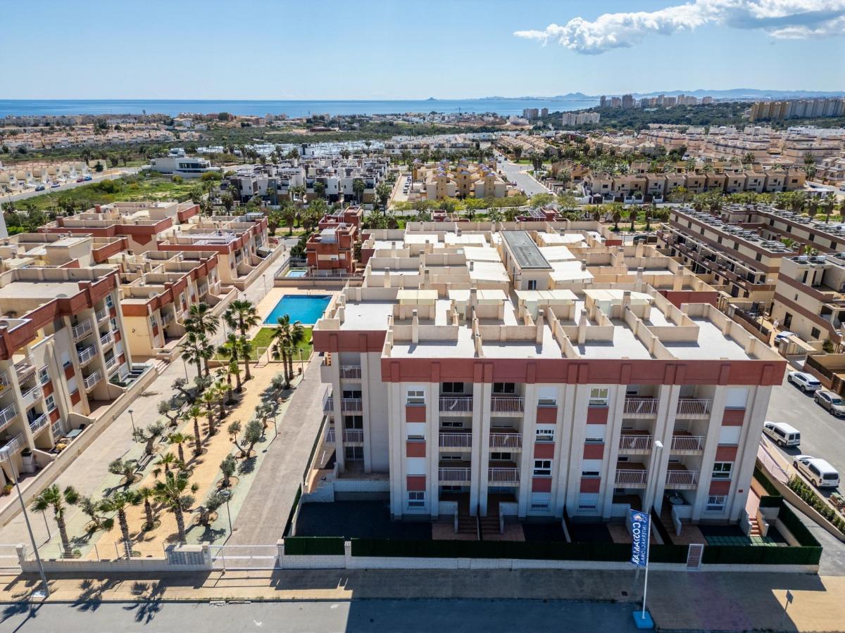Picture of Apartment For Sale in Lomas De Cabo Roig, Alicante, Spain
