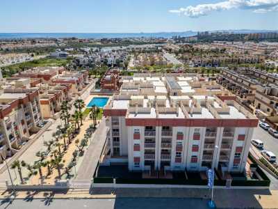 Apartment For Sale in Lomas De Cabo Roig, Spain