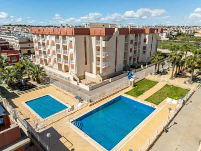 Apartment For Sale in Lomas De Cabo Roig, Spain