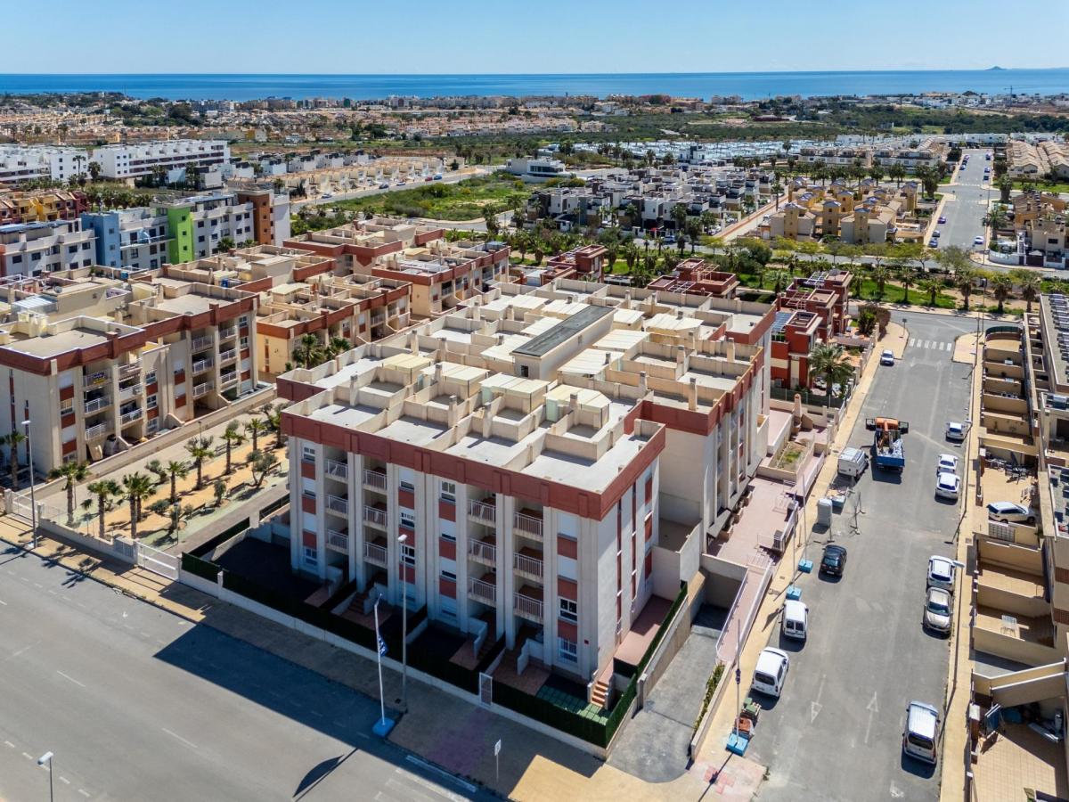 Picture of Apartment For Sale in Lomas De Cabo Roig, Alicante, Spain