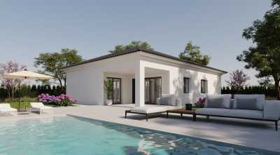 Villa For Sale in La Romana, Spain