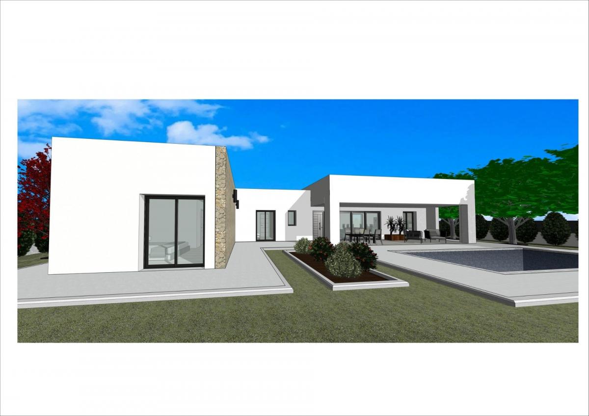 Picture of Villa For Sale in La Romana, Alicante, Spain