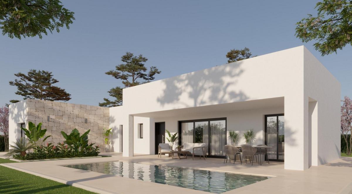 Picture of Villa For Sale in La Romana, Alicante, Spain