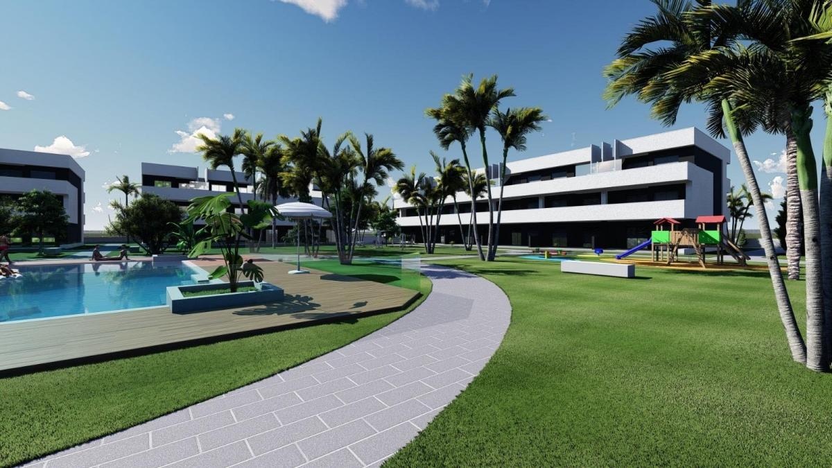 Picture of Apartment For Sale in Guardamar Del Segura, Alicante, Spain