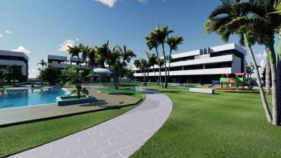 Apartment For Sale in Guardamar Del Segura, Spain