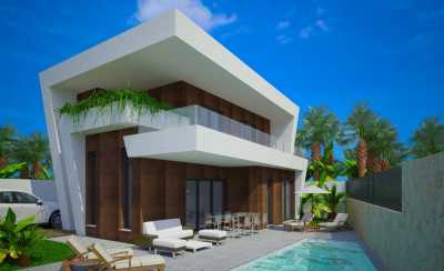 Villa For Sale in 