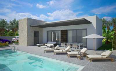 Villa For Sale in 