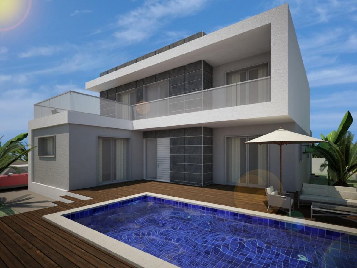 Picture of Villa For Sale in Benijofar, Alicante, Spain