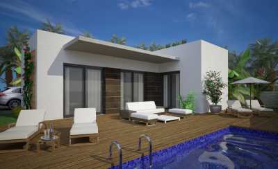 Villa For Sale in 