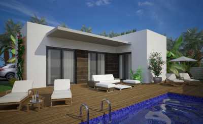 Villa For Sale in 