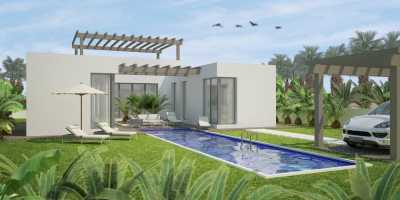 Villa For Sale in 