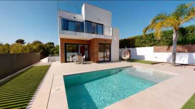 Villa For Sale in 