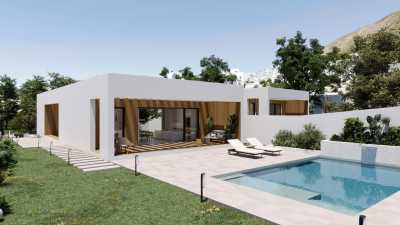 Villa For Sale in