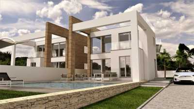 Villa For Sale in Torrevieja, Spain
