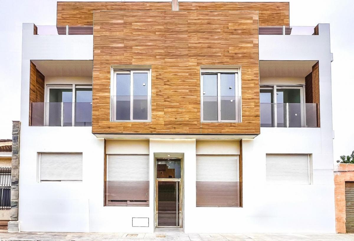 Picture of Apartment For Sale in Pilar De La Horadada, Alicante, Spain