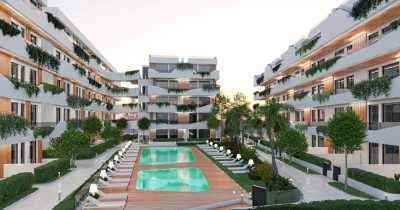 Apartment For Sale in Santiago De La Ribera, Spain