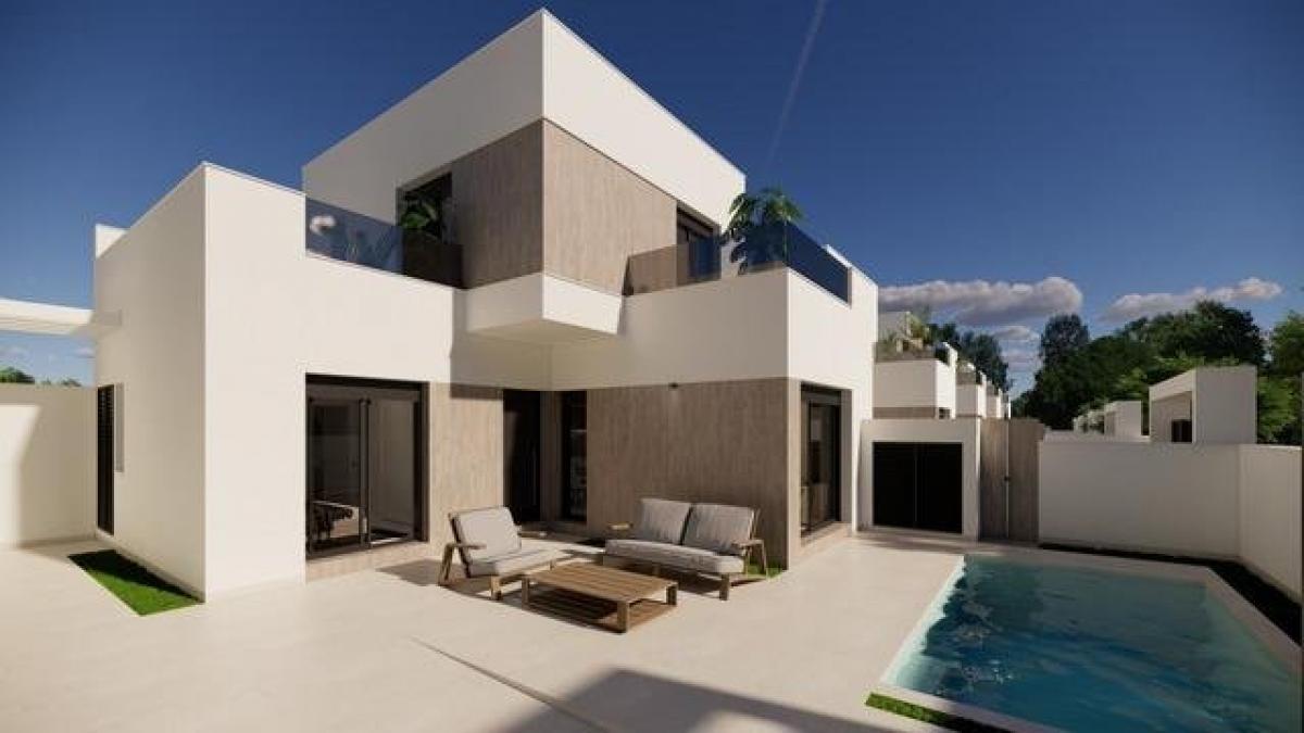 Picture of Villa For Sale in San Fulgencio, Alicante, Spain