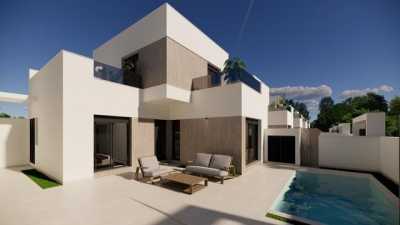 Villa For Sale in San Fulgencio, Spain