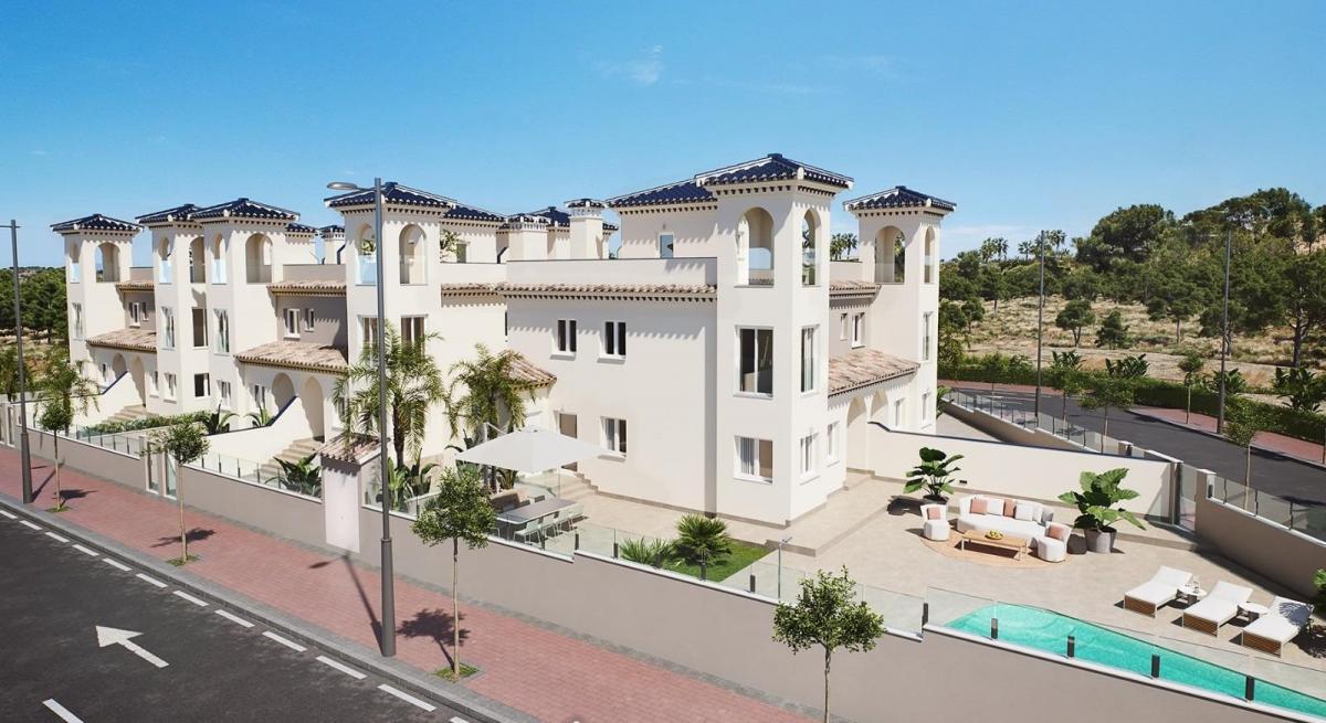 Picture of Home For Sale in Bigastro, Alicante, Spain